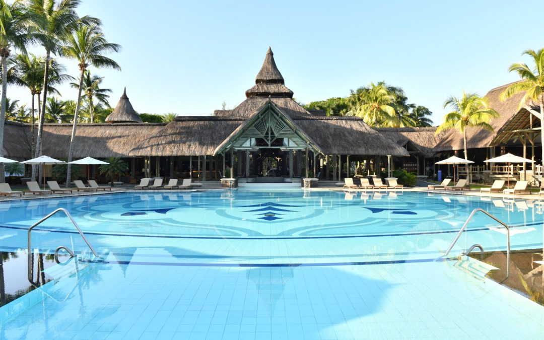 4*+ Shandrani Beachcomber Resort & Spa